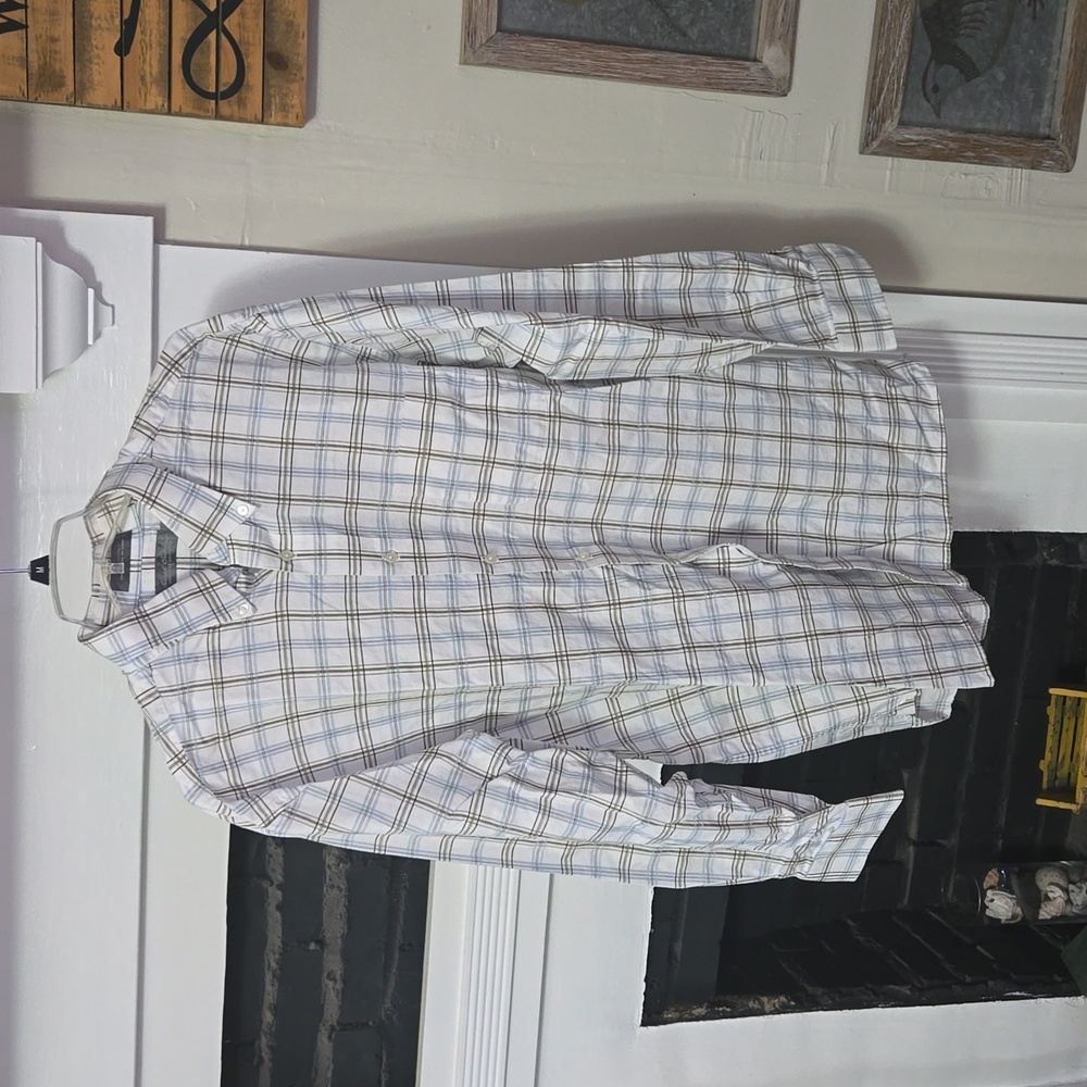 Daniel Cremieux long sleeve shirt
